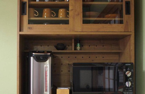 Koya Bed & Breakfast | 13 m² Bed and breakfast ∙ 5 guests