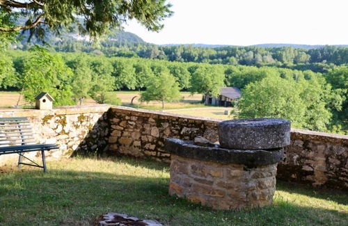 Le Bougayrou Hotel | 13 m² Hotel ∙ 1 bedroom ∙ 2 guests