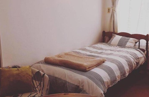 Kagamino-cho Hotel | 13 m² Hotel ∙ 2 guests