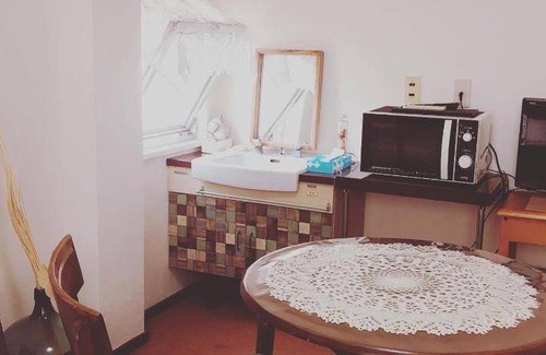 Kagamino-cho Hotel | 13 m² Hotel ∙ 2 guests