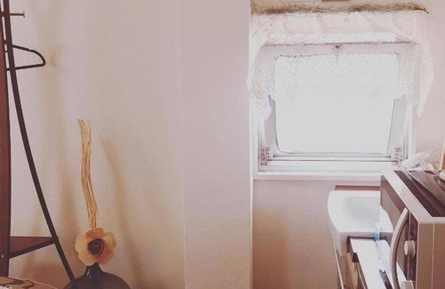 Kagamino-cho Hotel | 13 m² Hotel ∙ 2 guests