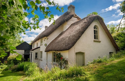 Heligan House | 13 m² House ∙ 4 bedrooms ∙ 7 guests