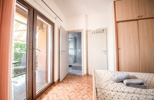 Vrsi Resort | 13 m² Private room ∙ 1 bedroom ∙ 2 guests