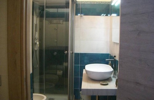 Piscinas Resort | 13 m² Private room ∙ 1 bedroom ∙ 2 guests