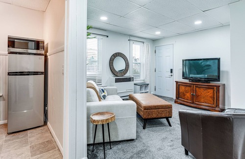 Depew Apartment | 13 Mi to Buffalo: Cozy Apartment in Depew!