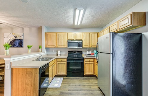 Nashboro Village House | 13 Mi to Dtwn: Nashville Gem Near Golf & Fishing