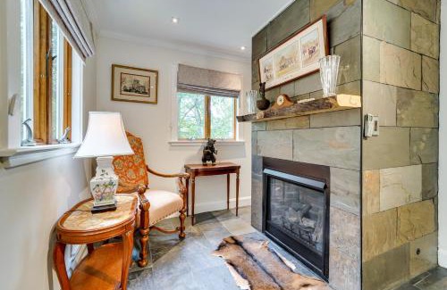 Hood House | 13 Mi to Shenandoah NP Serene Mtn-View Hideaway