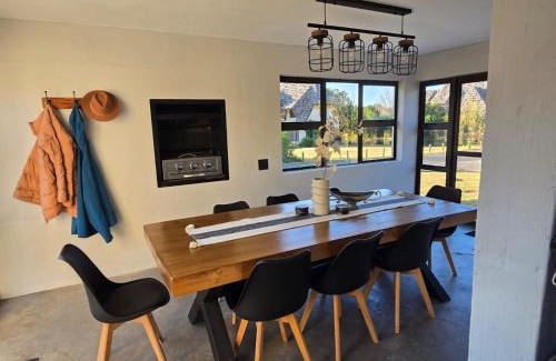 Giant's Castle Game Reserve House | 13 Mount Champagne