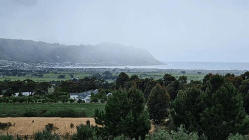 Helderberg Rural House | 13 Olives, Entire Grape & Olive Estate, Somerset West by Euphoric Leisure