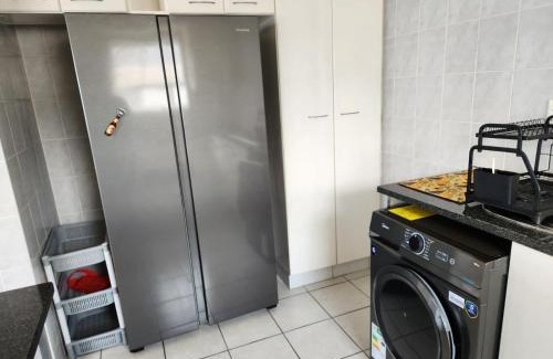 Manaba Beach Apartment | 13 on Collison