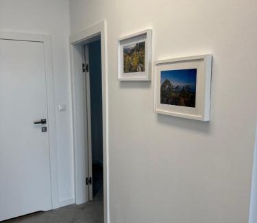 Radkow Apartment | 13 Posterunek