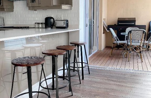 Saint Francis Bay Apartment | 13 QuarterDeck Port St Francis