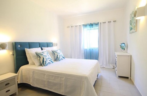 Montes de Alvor Apartment | 13 Quinta Nova Apartment