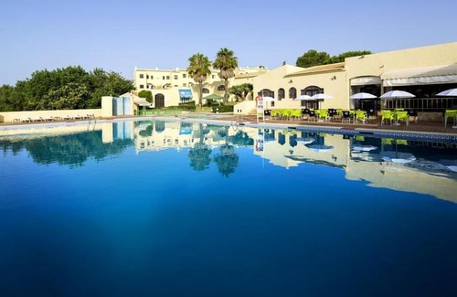 Montes de Alvor Apartment | 13 Quinta Nova Apartment