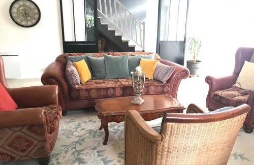 La Membrolle-sur-Choisille House | 13 Rue du Perré Maison de vacances