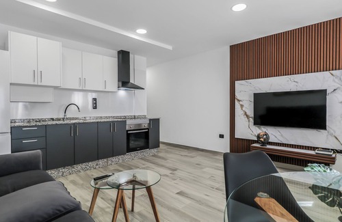 Santa Cruz de Tenerife Apartment | #13 Santa Cruz Kiko Residences