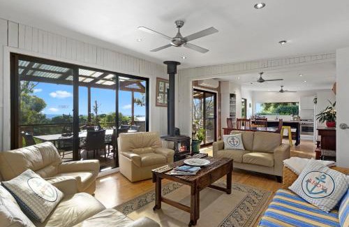 Second Valley House | 13 Scenic View Drive