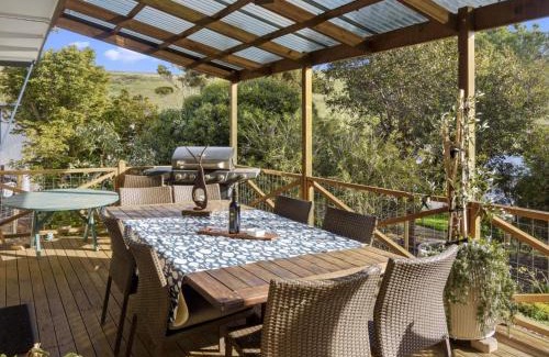 Second Valley House | 13 Scenic View Drive