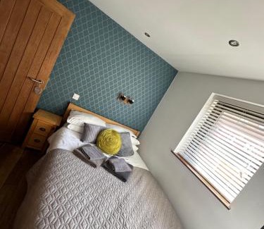 Flintshire Apartment | 13 St Mary's Mews
