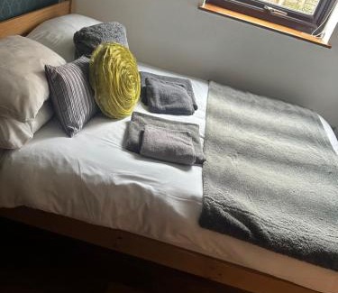 Flintshire Apartment | 13 St Mary's Mews