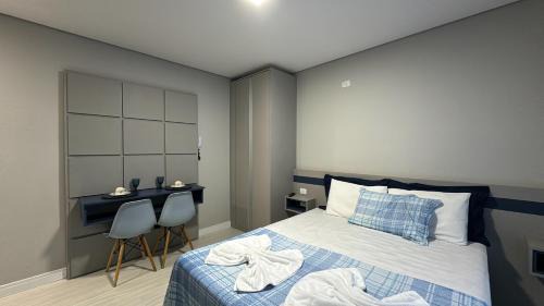 Vista Alegre Apartment | 13- Studio Decorado Lindo! Ótimo para Casal!