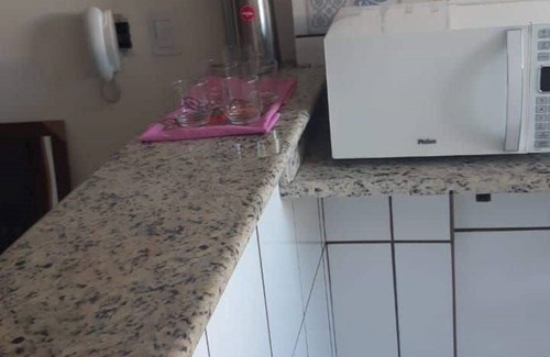 Centenario Apartment | 130/302 AP 306. Um Dois Quartos do Seus Sonhos