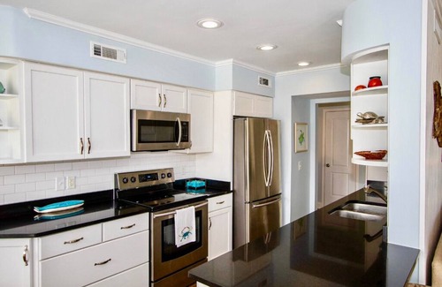 Saint Helena Island Villa | 130 Captain John Fripp Villa - OCEANFRONT