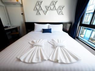 Ramkhamhaeng Hotel | 130 Hotel & Residence Bangkok