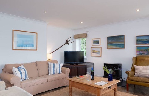 Trebetherick Cottage | 130 m² Cottage ∙ 3 bedrooms ∙ 8 guests