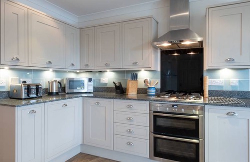 Trebetherick Cottage | 130 m² Cottage ∙ 3 bedrooms ∙ 8 guests