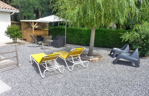 Tosse Other | 130 m² Accommodation ∙ 3 bedrooms ∙ 6 guests