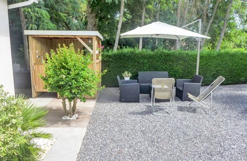Tosse Other | 130 m² Accommodation ∙ 3 bedrooms ∙ 6 guests