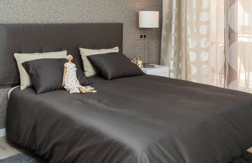Son Servera Apartment | 130 m² Apartment ∙ 3 bedrooms ∙ 6 guests