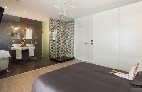 Son Servera Apartment | 130 m² Apartment ∙ 3 bedrooms ∙ 6 guests