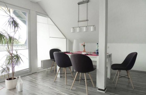 Lothe Apartment | 130 m² Apartment ∙ 2 bedrooms ∙ 4 guests