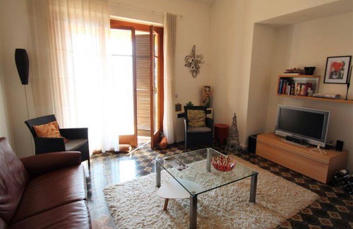 Gonte Apartment | 130 m² Apartment ∙ 3 bedrooms ∙ 8 guests