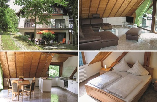 Immerath Apartment | 130 m² Apartment ∙ 5 bedrooms ∙ 12 guests