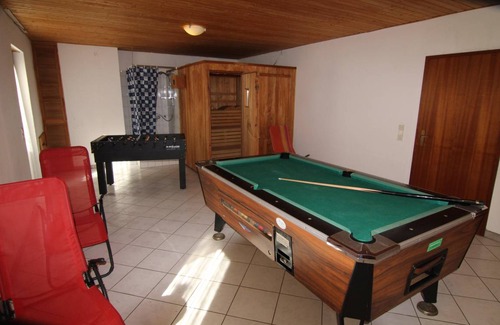 Immerath Apartment | 130 m² Apartment ∙ 5 bedrooms ∙ 12 guests