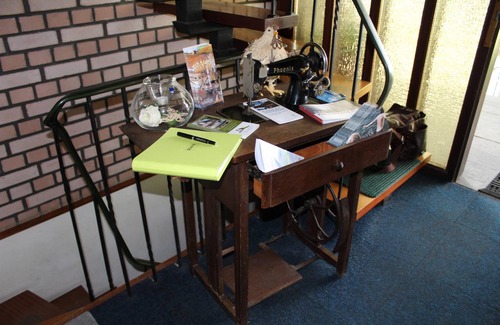 Immerath Apartment | 130 m² Apartment ∙ 5 bedrooms ∙ 12 guests