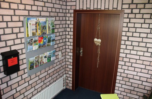 Immerath Apartment | 130 m² Apartment ∙ 5 bedrooms ∙ 12 guests