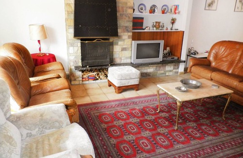 Poperinge Apartment | 130 m² Apartment ∙ 3 bedrooms ∙ 8 guests