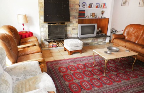 Poperinge Apartment | 130 m² Apartment ∙ 3 bedrooms ∙ 8 guests