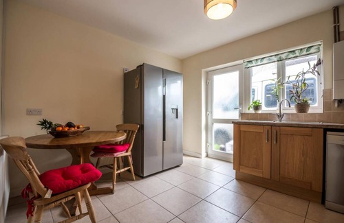 Manorbier Apartment | 130 m² Apartment ∙ 3 bedrooms ∙ 6 guests