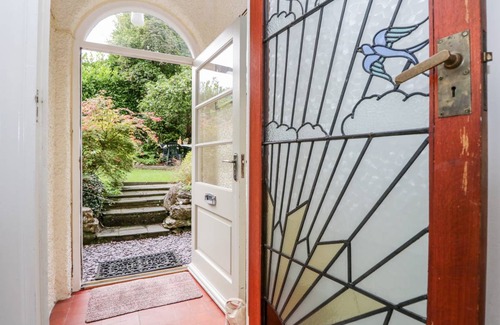 Kents Bank Cottage | 130 m² Cottage ∙ 3 bedrooms ∙ 5 guests