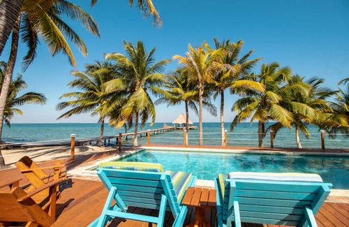 Cocoplum Condo | 130 m² Condo ∙ 2 bedrooms ∙ 5 guests
