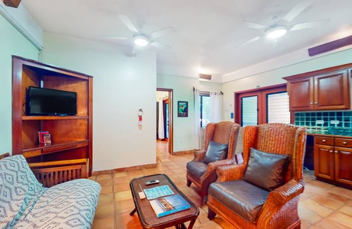 Cocoplum Condo | 130 m² Condo ∙ 2 bedrooms ∙ 5 guests