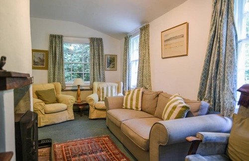 Chideock Cottage | 130 m² Cottage ∙ 3 bedrooms ∙ 6 guests