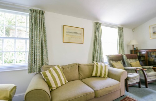 Chideock Cottage | 130 m² Cottage ∙ 3 bedrooms ∙ 6 guests