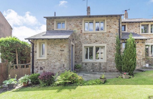 Chipping Cottage | 130 m² Cottage ∙ 3 bedrooms ∙ 6 guests