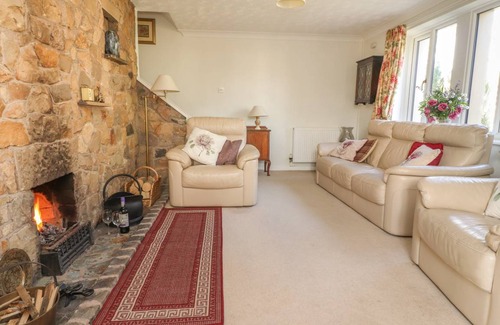 Chipping Cottage | 130 m² Cottage ∙ 3 bedrooms ∙ 6 guests